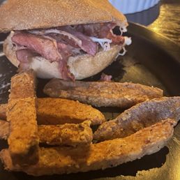 Pastrami Sandwich Pastrami Sandwich