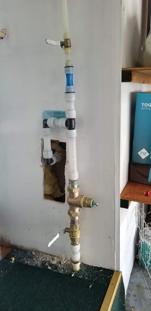 Slide of Rooter-Pal Plumbing