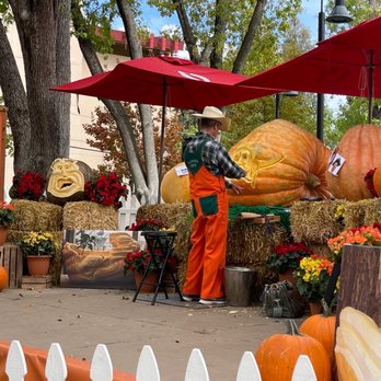 Alameda County Fair - Festivals Near Me - Pleasanton, California