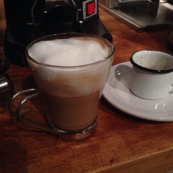 Licha's Cantina - did you know Licha's serves cappuccinos?! - Bars Near Me - Austin, Texas Licha's Cantina - did you know Licha's serves cappuccinos?! - Bars Near Me - Austin, Texas