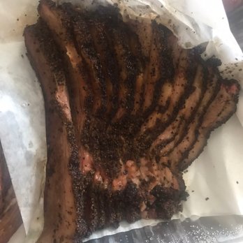 Killen's Barbecue - Brisket - POUND - Barbeque Near Me - Pearland, Texas