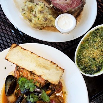 Chart House - Prime Rib Creamed Spinach - Seafood Near Me - Boston, Massachusetts Chart House - Prime Rib Creamed Spinach - Seafood Near Me - Boston, Massachusetts
