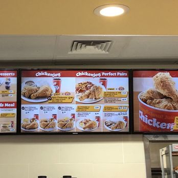 Jollibee - Menu part 1 - Fast Food Near Me - Virginia Beach, Virginia Jollibee - Menu part 1 - Fast Food Near Me - Virginia Beach, Virginia
