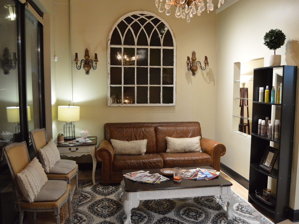 CRE8 HAIR DESIGN 15 Photos Hair Salons 2538 Cedarcrest Rd