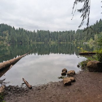 Battle Ground Lake State Park - Lakes Near Me - Battle Ground, Washington Battle Ground Lake State Park - Lakes Near Me - Battle Ground, Washington