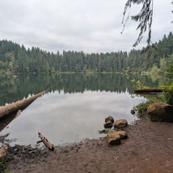 Battle Ground Lake State Park