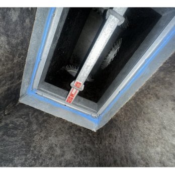 AirSafe Restoration - Trunk Black Mold - Home Inspectors Near Me - Jacksonville, Florida AirSafe Restoration - Trunk Black Mold - Home Inspectors Near Me - Jacksonville, Florida