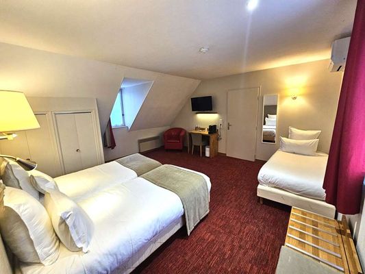 Auberge du Lac Sure Hotel Collection by Best Western by null