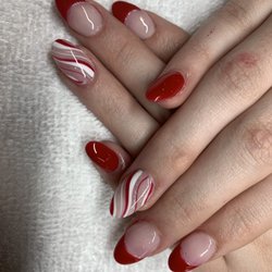 Ida Nail of Southlake