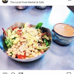 Whole Heart Cafe in Cortland gift card