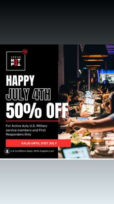 Urban Hot Pot by null