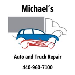 Michael's Auto and Truck Repair