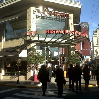 Pertutti - Italian Near Me - Buenos Aires, C