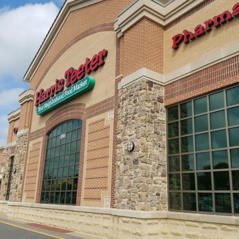 Harris Teeter - I feel like we're Teetering on the brink of spending too much on groceries - Grocery Near Me - Manassas, Virginia Harris Teeter - I feel like we're Teetering on the brink of spending too much on groceries - Grocery Near Me - Manassas, Virginia