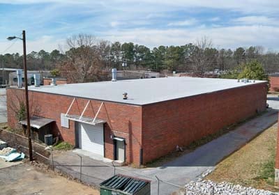 Slide of Kelco Roofing