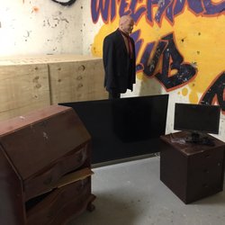 The Wrecking Club
