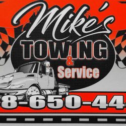 Mike's Towing & Service