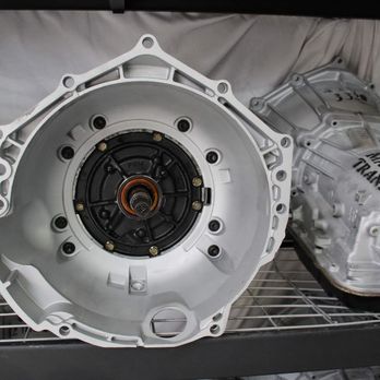 Magic Trans - 4L60-E Chevrolet transmission - Transmission Repair Near Me - Houston, Texas