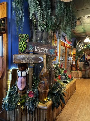 Florida's Seafood Bar & Grill by null