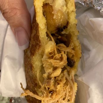 Guasaca - Venezuelan Near Me - Cary, North Carolina