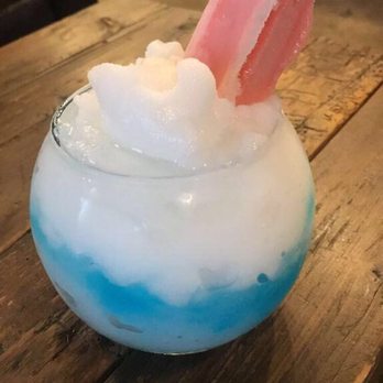Lab 88 - Cloud 9 - Lounges Near Me - El Monte, California