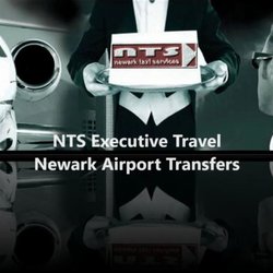 NTS Executive Travel