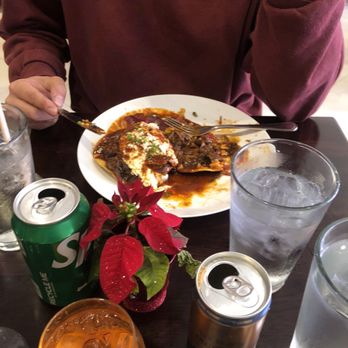 Deluxe 1717 - Huevos rancheros - American Near Me - Pasadena, California