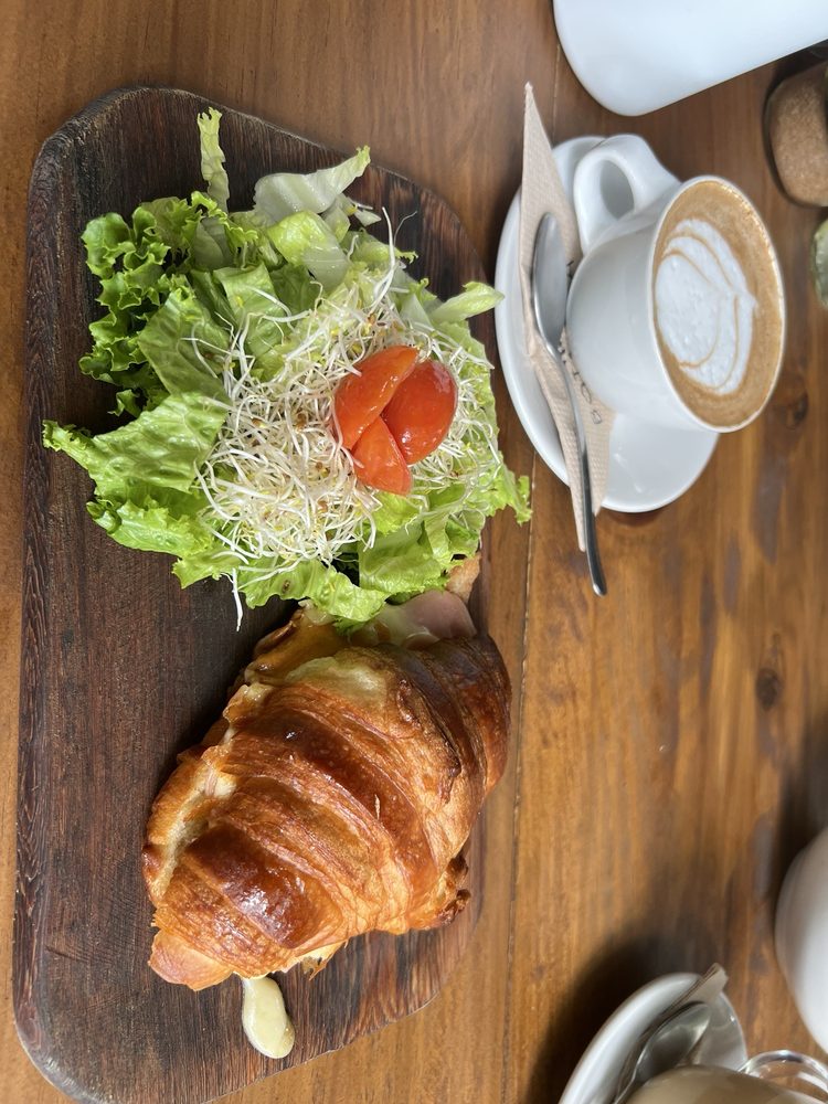 Botanica Garden Cafe