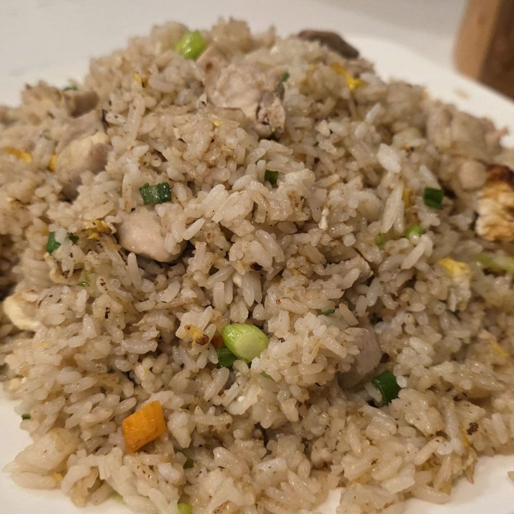MT Noodles - Chicken fried rice - Vietnamese Near Me - Brooklyn Park, Minnesota