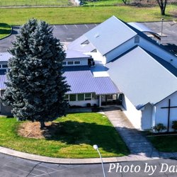 Rogue Valley Christian Church