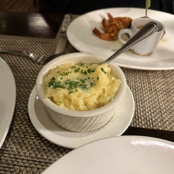 Stark's Steak & Seafood - Creme Fraiche Mashed Potatoes - Steakhouses Near Me - Santa Rosa, California Stark's Steak & Seafood - Creme Fraiche Mashed Potatoes - Steakhouses Near Me - Santa Rosa, California