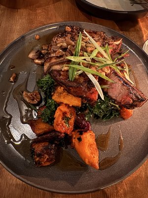 Written by the Seasons by null Written by the Seasons by null