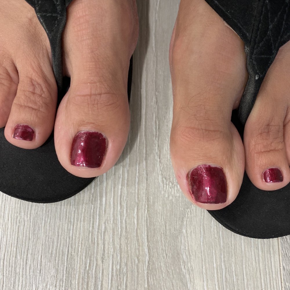 Nails Trix & Spa - Pedicure - Day Spas Near Me - Bonita Springs, Florida Nails Trix & Spa - Pedicure - Day Spas Near Me - Bonita Springs, Florida