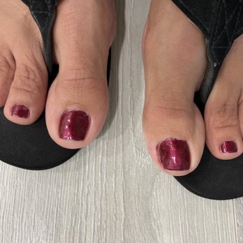 Nails Trix & Spa - Pedicure - Day Spas Near Me - Bonita Springs, Florida Nails Trix & Spa - Pedicure - Day Spas Near Me - Bonita Springs, Florida