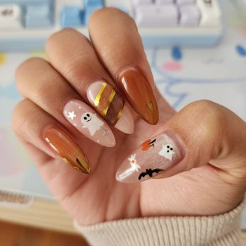 Adore Nail Lounge - Nail pic - Nail Salons Near Me - Livermore, California Adore Nail Lounge - Nail pic - Nail Salons Near Me - Livermore, California