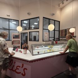 Stellie's