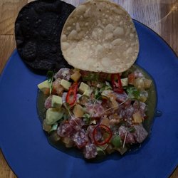 Clandestino - Aguachile