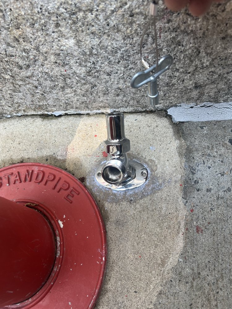 Slide of KCS Plumbing & Heating