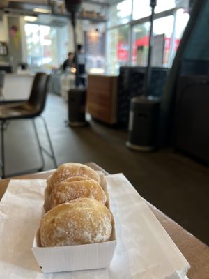 Olala Crepes and Sweets by null