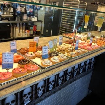Mojo Donuts - Donuts Near Me - Pembroke Pines, Florida