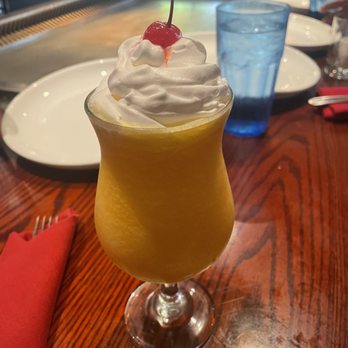 Shogun Restaurant - Teppanyaki Near Me - Rancho Cucamonga, California
