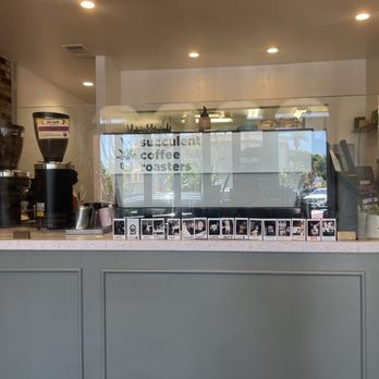 Succulent Coffee Roasters - Coffee & Tea Near Me - Laguna Beach, California Succulent Coffee Roasters - Coffee & Tea Near Me - Laguna Beach, California