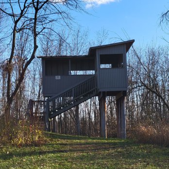 Gilmore Ponds Metropark - Bird blind - Parks Near Me - Hamilton, Ohio Gilmore Ponds Metropark - Bird blind - Parks Near Me - Hamilton, Ohio