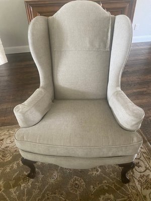 Markham Upholstery & Refinishing