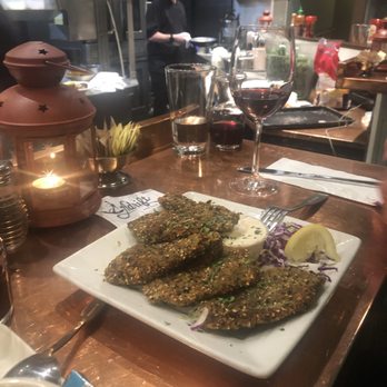 Adrift - Pan Fried Oysters! - Seafood Near Me - Anacortes, Washington Adrift - Pan Fried Oysters! - Seafood Near Me - Anacortes, Washington