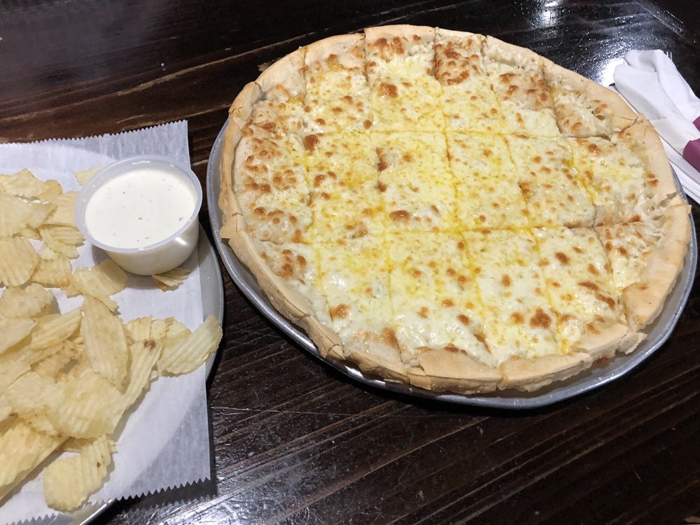 UPPER CRUST PIZZA Updated September 2024 13 Photos & 35 Reviews