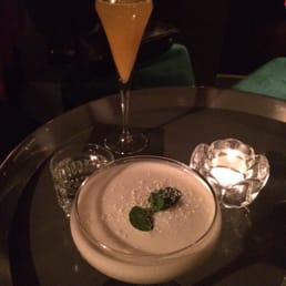 Bellini and Past 8
