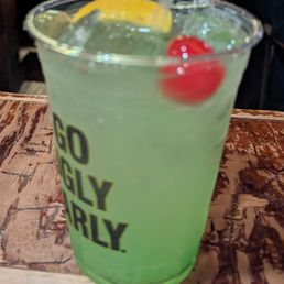 Green Dragon