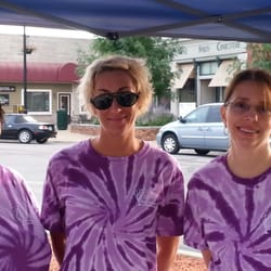 Renew Body & Spirit - Member of Shelby Co "Get Healthy Here".