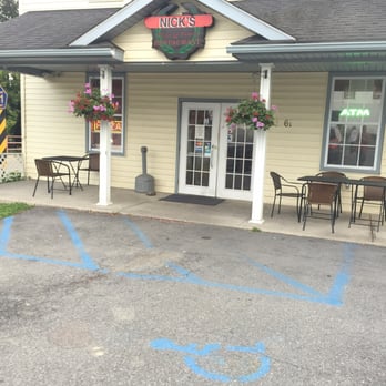 NICK'S PIZZA - Updated December 2025 - 14 Photos & 51 Reviews - 61